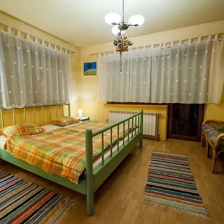 Apartament Klara * Zakopane